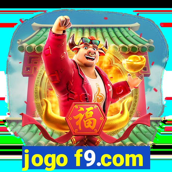 jogo f9.com